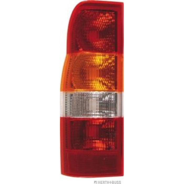 Herth+Buss Elparts Rücklicht 82840777