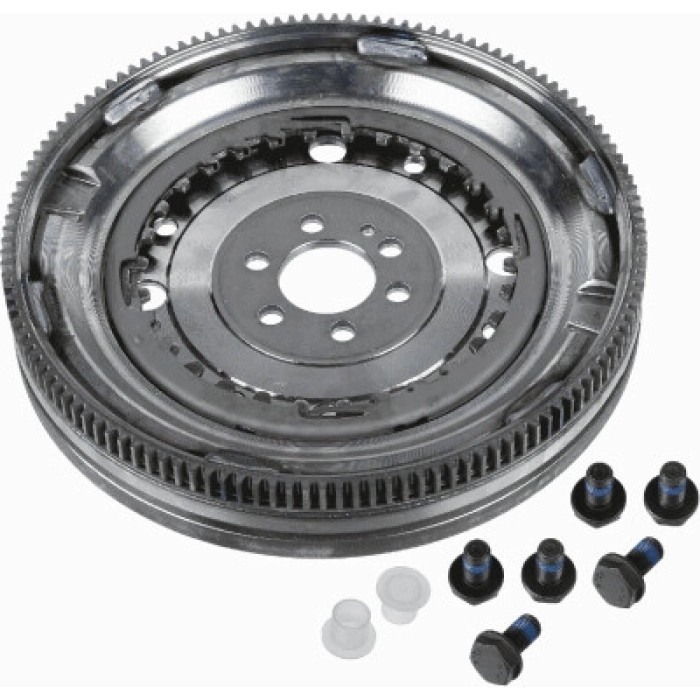 Sachs Zweimassenschwungrad 2295601009 Sachs Zweimassenschwungrad 2295601009