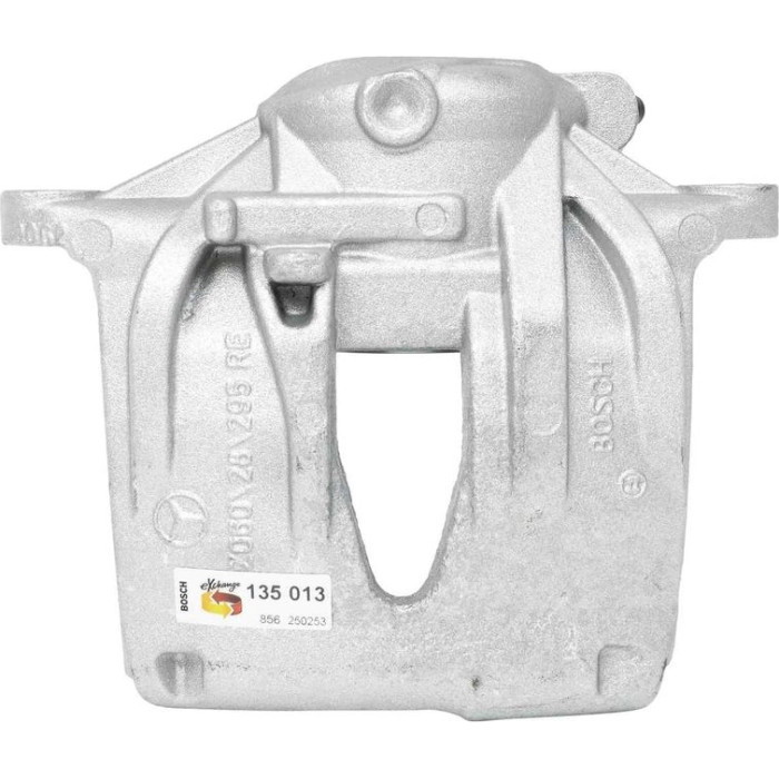 Bosch Bremssattel Vorderachse rechts 0 986 135 013 Bosch Bremssattel Vorderachse rechts 0 986 135 013