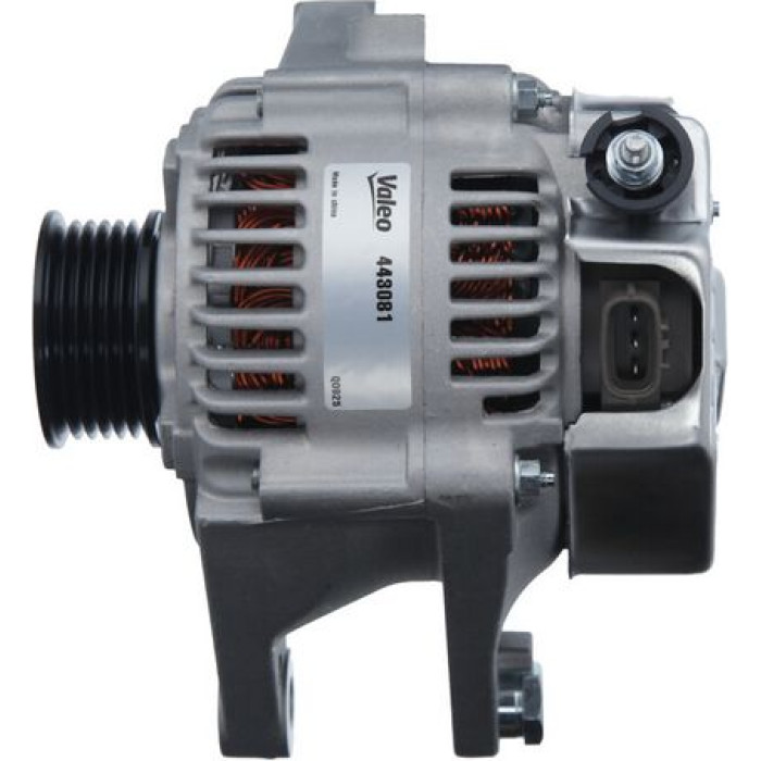 Valeo Lichtmaschine 443081 Valeo Lichtmaschine 443081