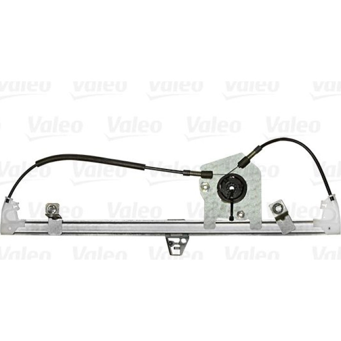 Valeo Fensterheber 851312 Valeo Fensterheber 851312