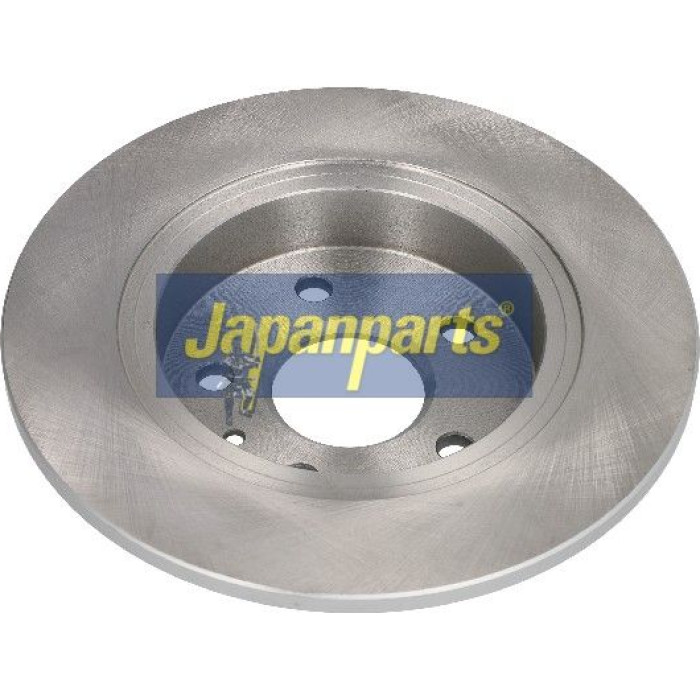 Japanparts Bremsscheibe DP-0410C Japanparts Bremsscheibe DP-0410C