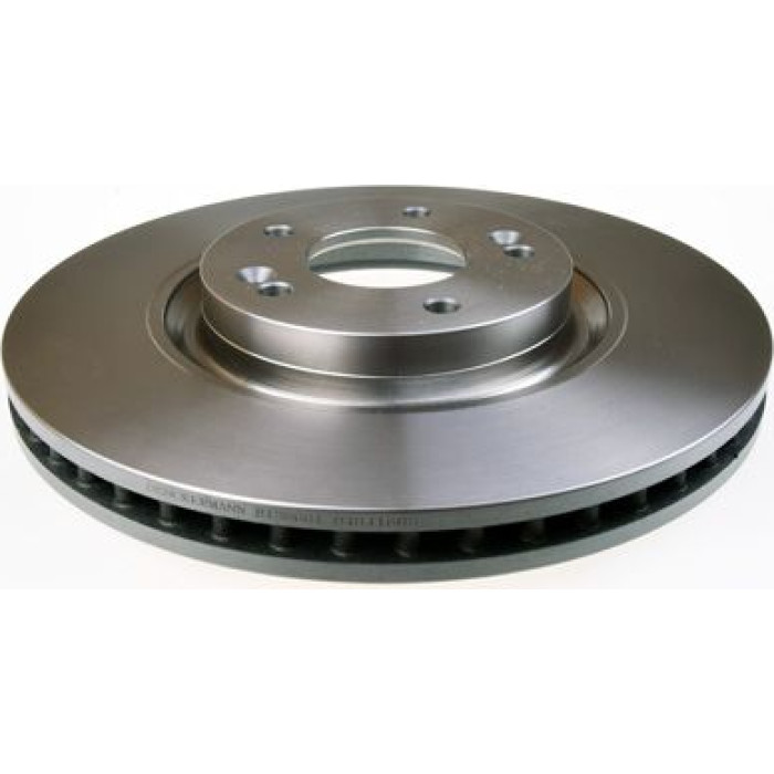 Denckermann Bremsscheibe B130661 Denckermann Bremsscheibe B130661