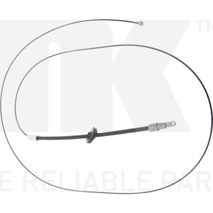 NK Handbremsseil 903372