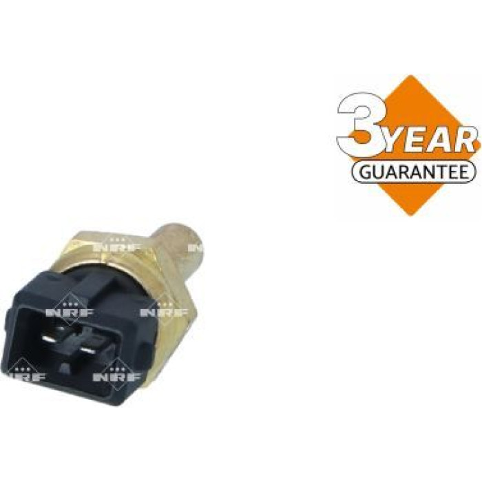NRF Kühlmitteltemperatursensor 727099 NRF Kühlmitteltemperatursensor 727099