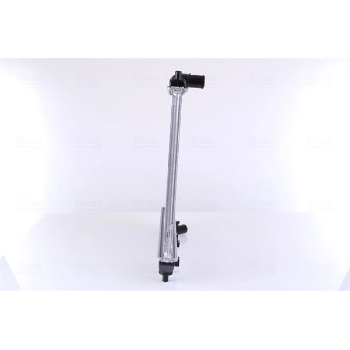 Nissens Wasserkühler PKW 62409A Nissens Wasserkühler PKW 62409A