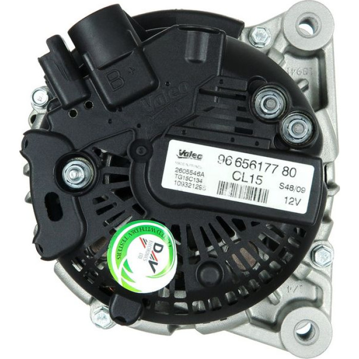 AS-PL Generator A3263PR AS-PL Generator A3263PR