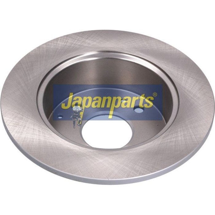 Japanparts Bremsscheibe DP-414C Japanparts Bremsscheibe DP-414C