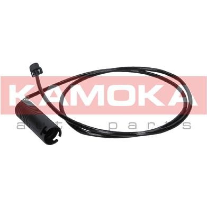 Kamoka Bremsbelagverschleißsensor 105003 Kamoka Bremsbelagverschleißsensor 105003