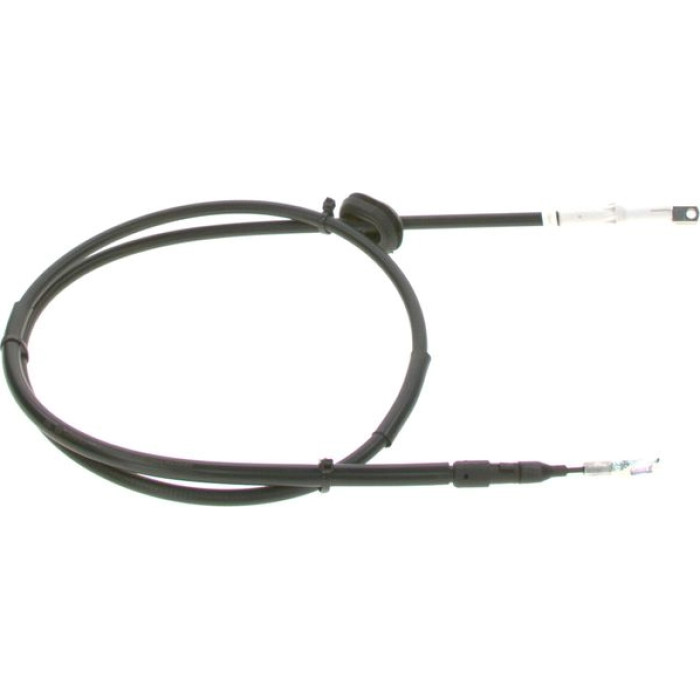 Bosch Handbremsseil links 1987477897