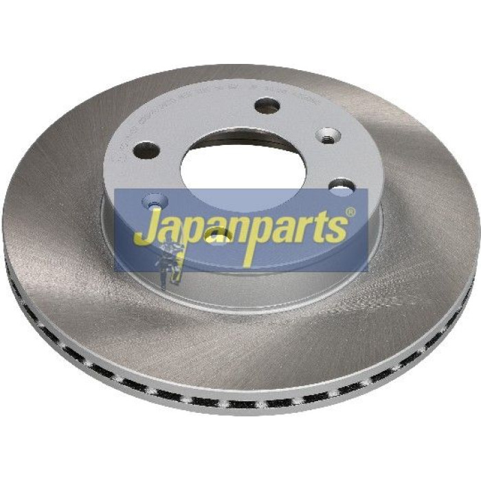 Japanparts Bremsscheibe DI-K10C Japanparts Bremsscheibe DI-K10C