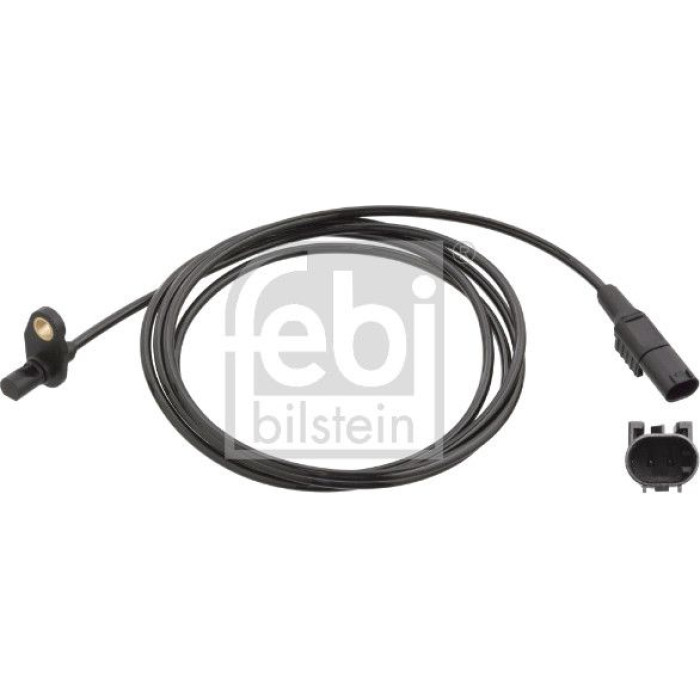 febi Raddrehzahlsensor 106481 febi Raddrehzahlsensor 106481