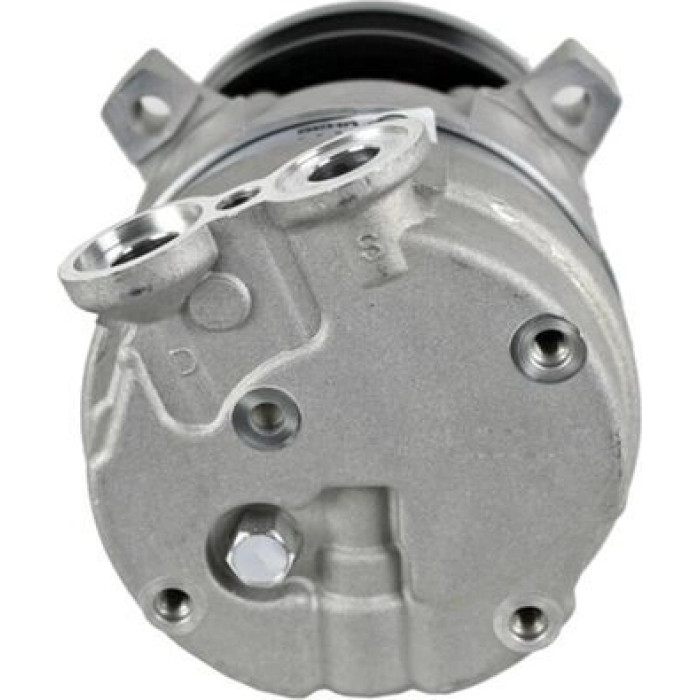 ACP 674 000P MAHLE Klimakompressor 674 000P, 12 V, V5, R134a – u. a. für Opel Vectra A (J89), A CC (J89), Calibra A (C89) – OE Nummer 09196938 - l ACP 674 000P MAHLE Klimakompressor 674 000P, 12 V, V5, R134a – u. a. für Opel Vectra A (J89), A CC (J89), Calibra A (C89) – OE Nummer 09196938 - l