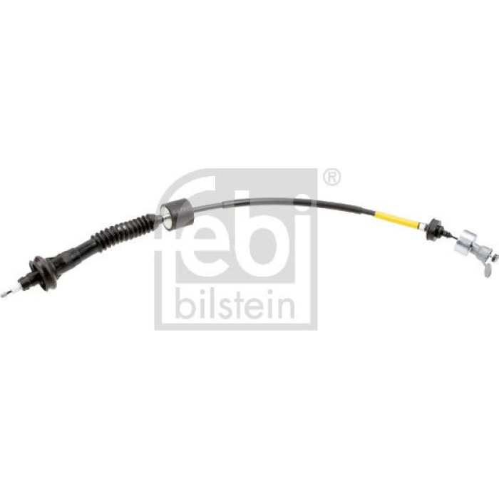 febi Kupplungsseil 185231 febi Kupplungsseil 185231