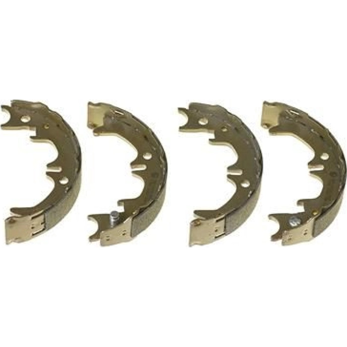 Bremsbackensatz HA S 83 543