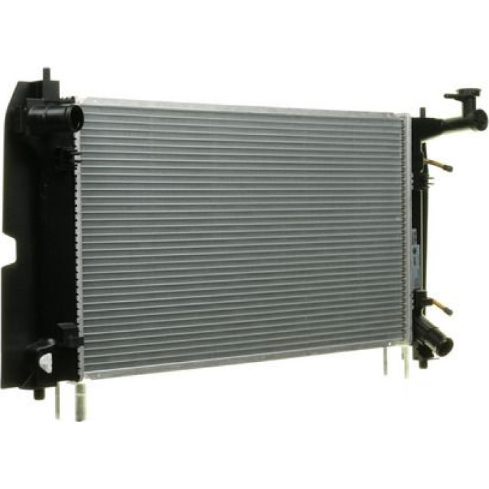 MAHLE Kühler, Motorkühlung CR 1527 000S