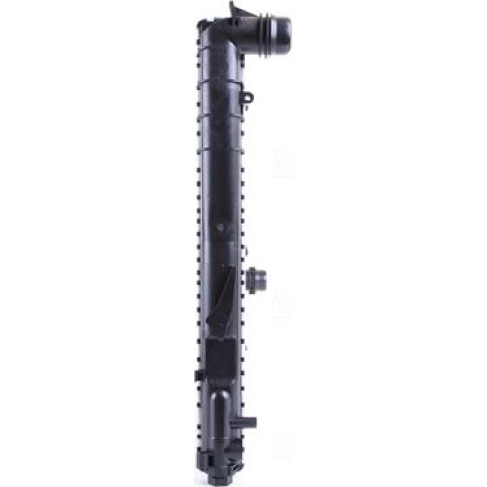 Nissens Wasserkühler PKW 60784A Nissens Wasserkühler PKW 60784A