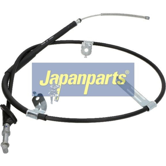 Japanparts Handbremsseil Seilzug Festellbremse BC-716L Japanparts Handbremsseil Seilzug Festellbremse BC-716L