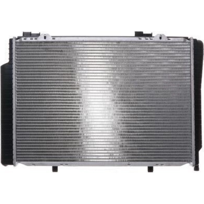 MAHLE Kühler, Motorkühlung CR 270 000P MAHLE Kühler, Motorkühlung CR 270 000P