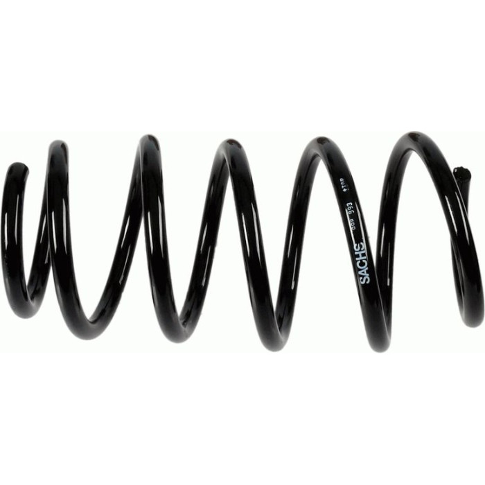 Sachs Fahrwerksfeder 998 893 Sachs Fahrwerksfeder 998 893