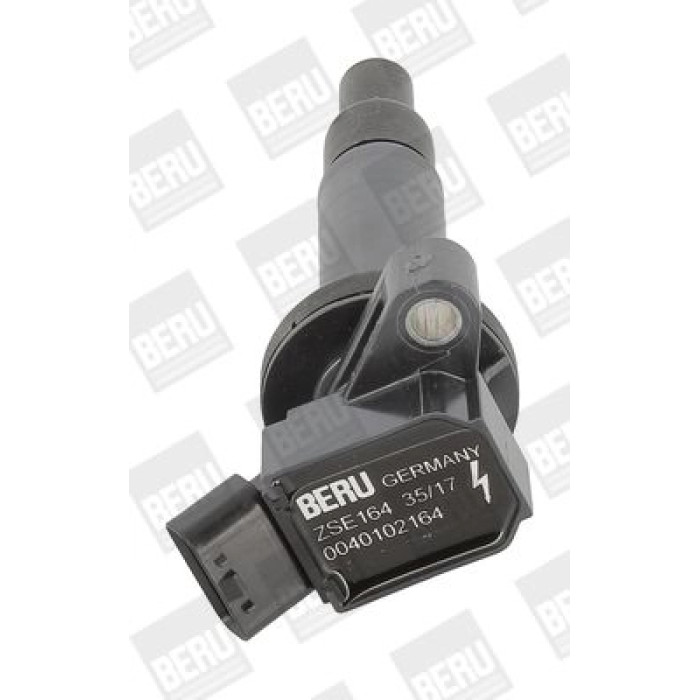 ZSE164 BERU Zündspule ZSE164 ZSE164 BERU Zündspule ZSE164