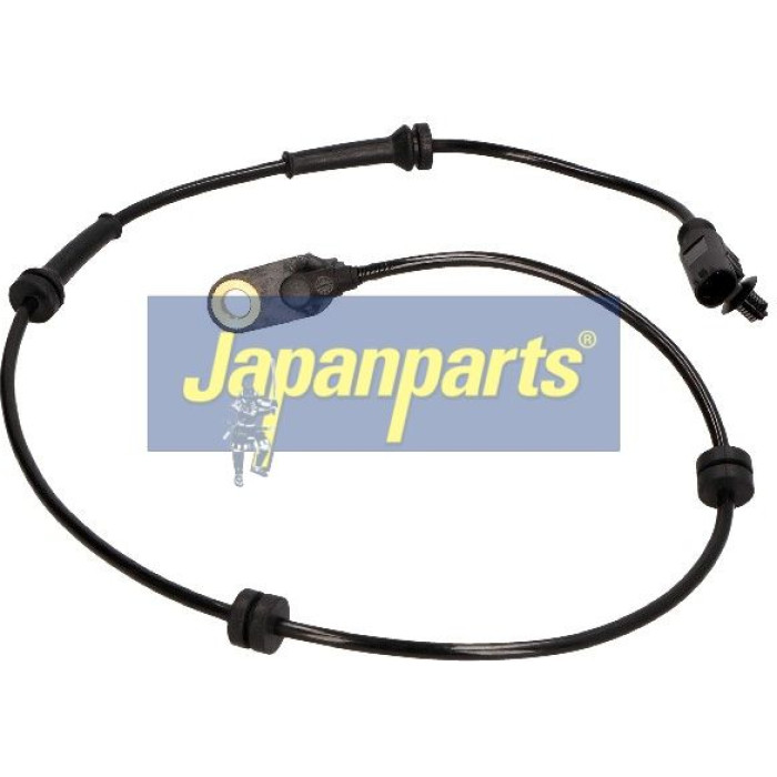 Japanparts ABS Sensor ABS-187 Japanparts ABS Sensor ABS-187