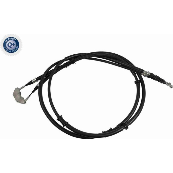 Vaico Handbremsseil V40-30025 Vaico Handbremsseil V40-30025