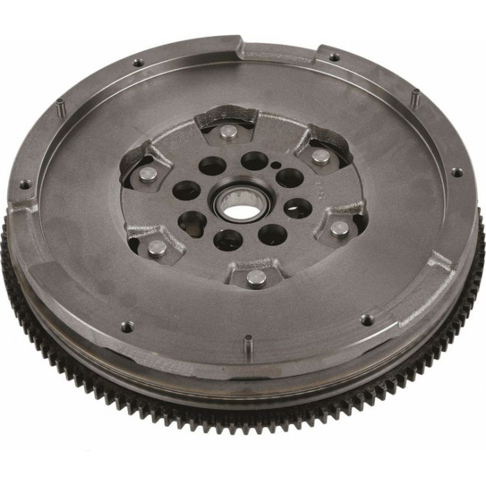 Sachs Zweimassenschwungrad 2294 501 286 Sachs Zweimassenschwungrad 2294 501 286