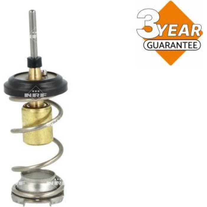 NRF Kühlmittelthermostat 725093 NRF Kühlmittelthermostat 725093