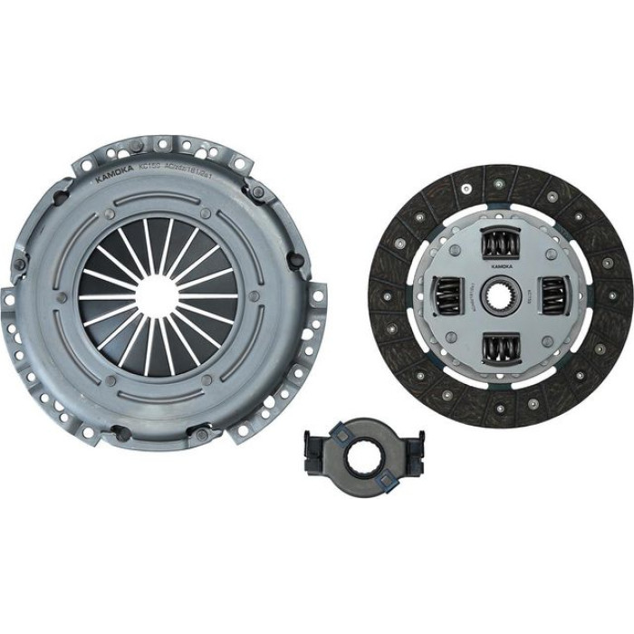 Kamoka Kupplungssatz KC159 Kamoka Kupplungssatz KC159