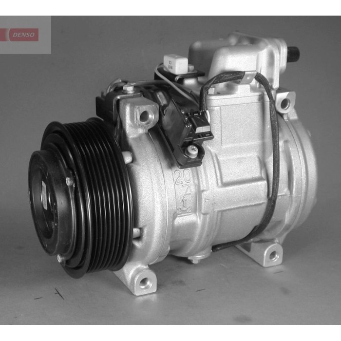 Denso Kompressor DCP17007 Denso Kompressor DCP17007
