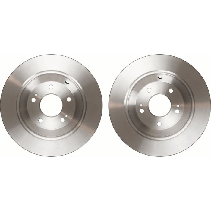 TRW Bremsscheibe Kia T. Sorento 2.4 16V/2.2Crdi 09 DF7996 TRW Bremsscheibe Kia T. Sorento 2.4 16V/2.2Crdi 09 DF7996