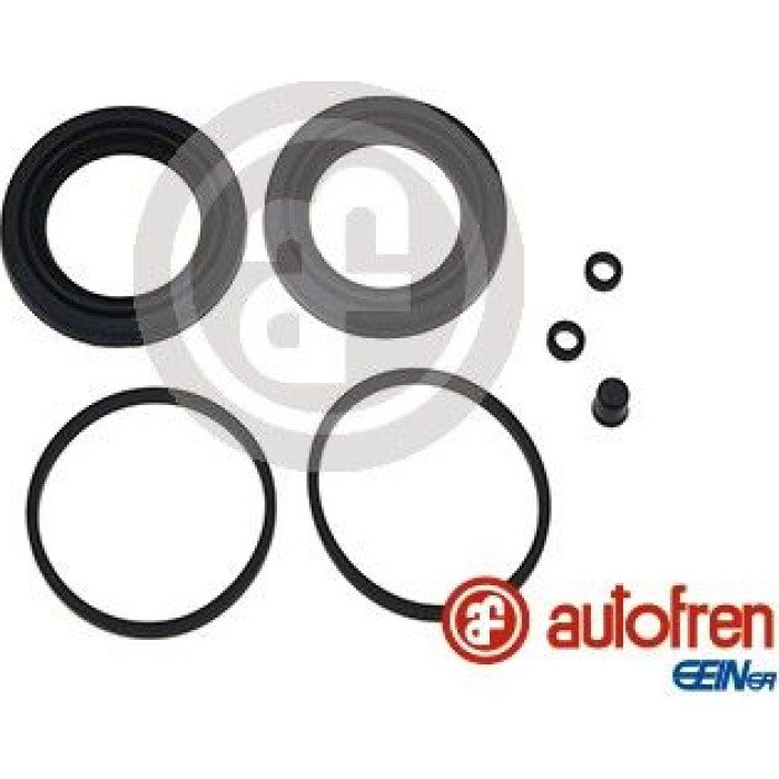 Reparatursatz Bremssattel Vw P. Lt28-4 D4201