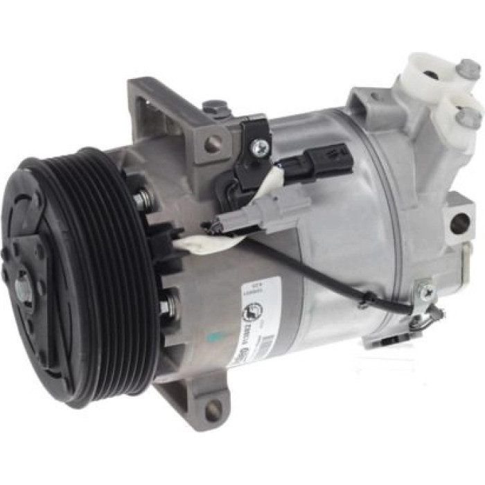 Valeo Kompressor 813882 Valeo Kompressor 813882