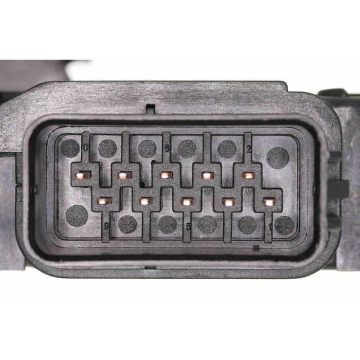 Vemo Türschloss V95-85-0009 Vemo Türschloss V95-85-0009