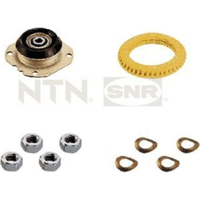 KB660.00 SNR Domlager-Reparatursatz KB660.00 KB660.00 SNR Domlager-Reparatursatz KB660.00