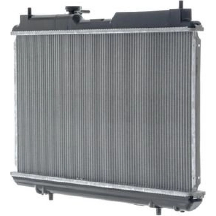 MAHLE Kühler, Motorkühlung CR 1457 000S MAHLE Kühler, Motorkühlung CR 1457 000S