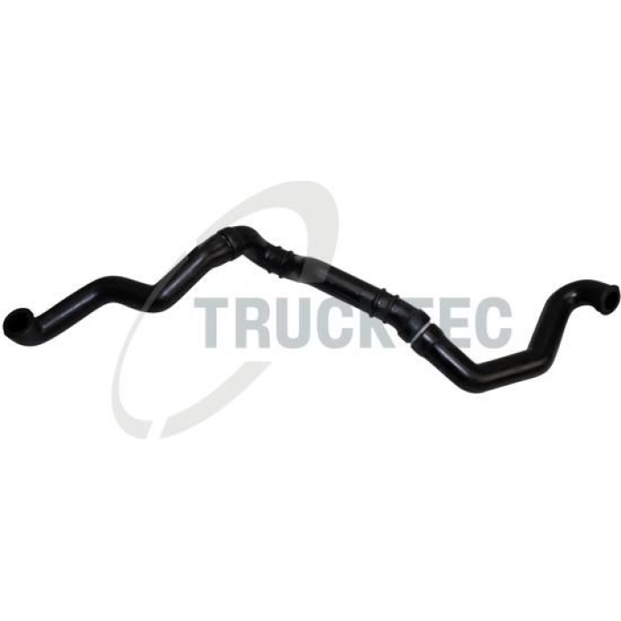 TRUCKTEC AUTOMOTIVE Schlauch 02.14.025 TRUCKTEC AUTOMOTIVE Schlauch 02.14.025