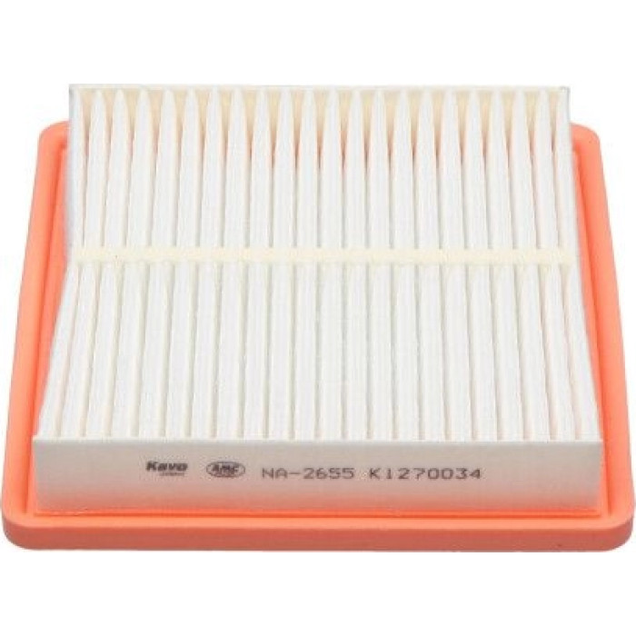 NA-2655 AMC Luftfilter PKW NA-2655 AMC Luftfilter PKW