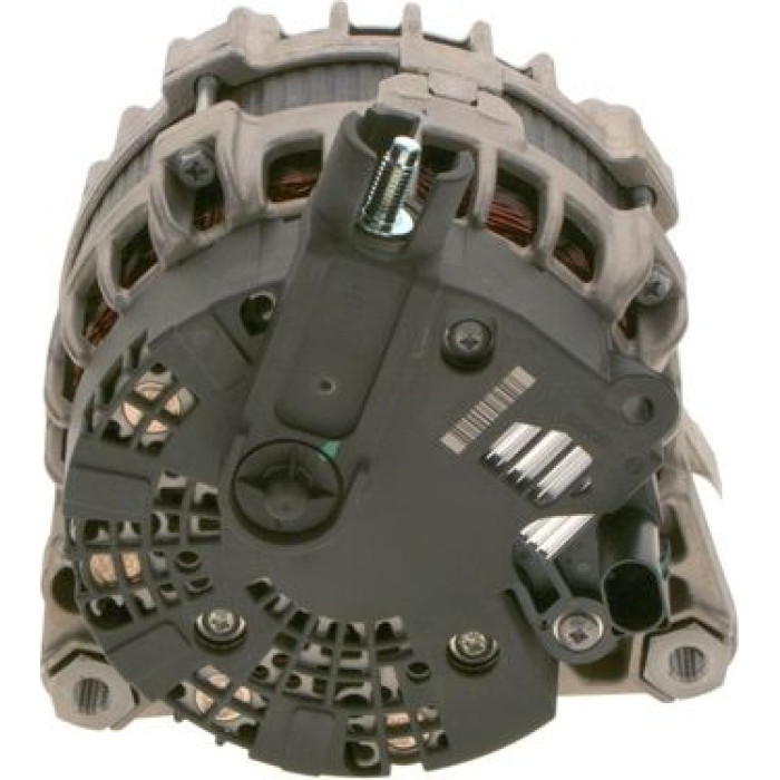 Bosch Generator 0125812061 Bosch Generator 0125812061