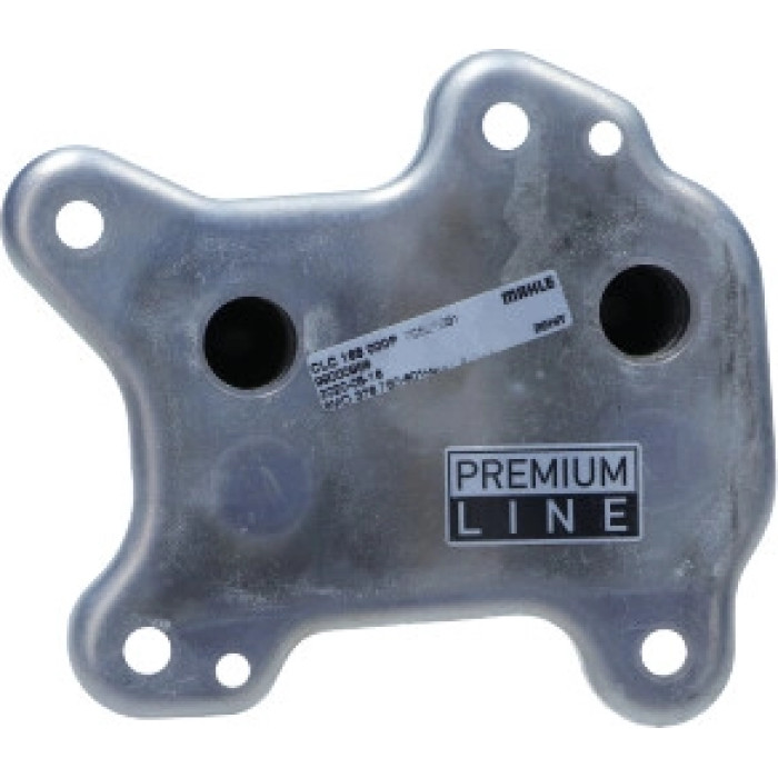 Ölkühler Motoröl Kühler ÖL CLC 168 000P Ölkühler Motoröl Kühler ÖL CLC 168 000P