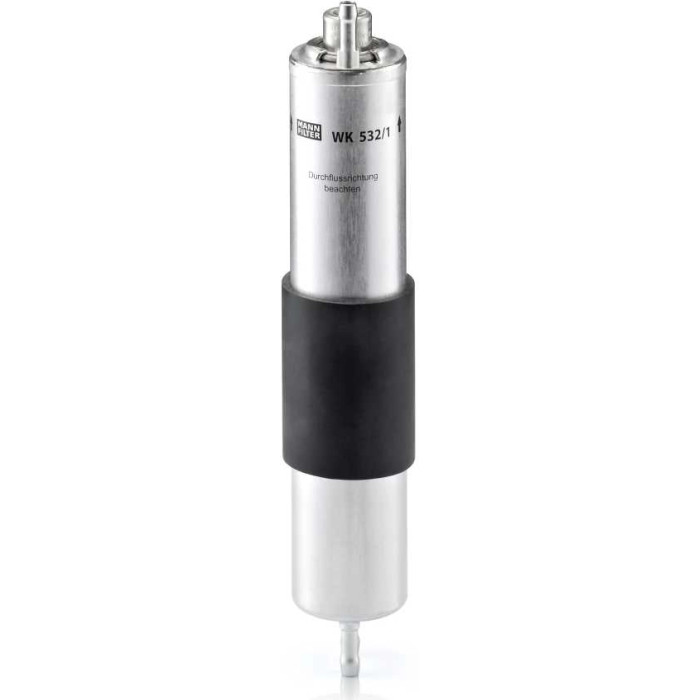 MANN-FILTER Kraftstofffilter WK 532/1 MANN-FILTER Kraftstofffilter WK 532/1