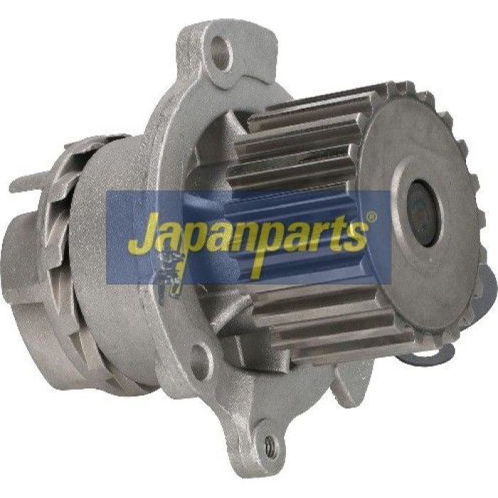 Japanparts Wasserpumpe PQ-018 Japanparts Wasserpumpe PQ-018