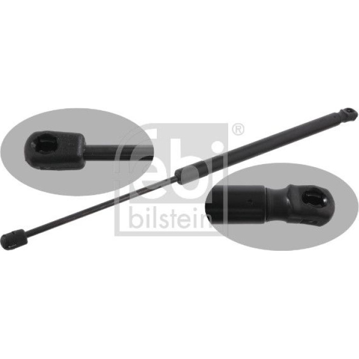 febi Gasdruckfeder 31676