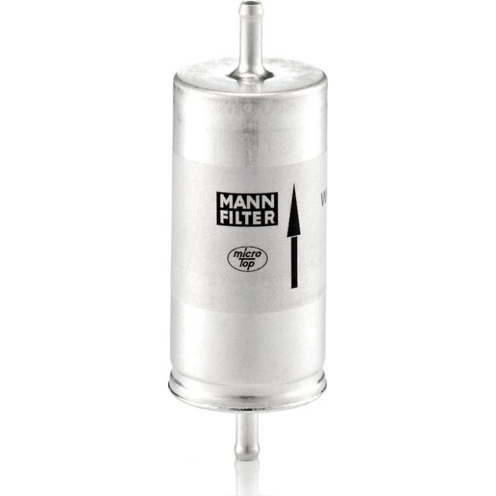 MANN-FILTER Kraftstofffilter WK 413 MANN-FILTER Kraftstofffilter WK 413