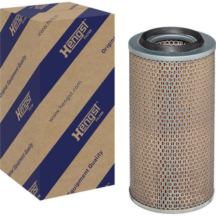 HENGST FILTER Luftfilter E285L HENGST FILTER Luftfilter E285L