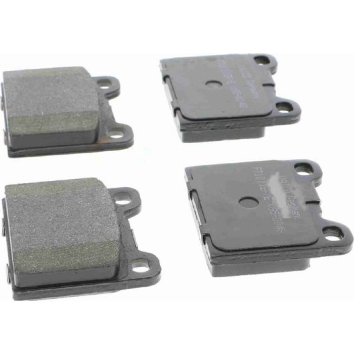 V95-0048 Vaico Bremsbelagsatz für Scheibenbremse V95-0048 V95-0048 Vaico Bremsbelagsatz für Scheibenbremse V95-0048