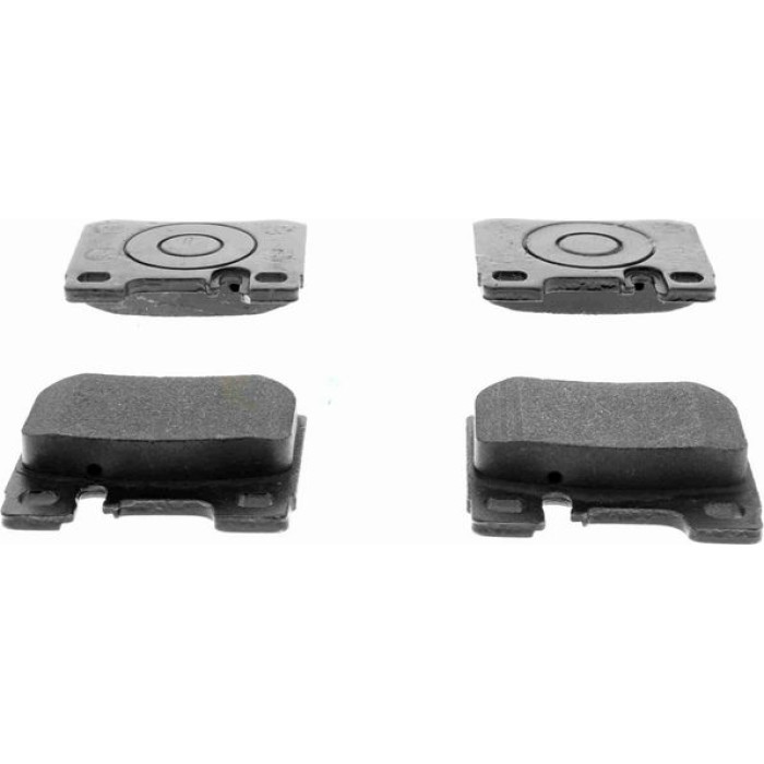 Vaico Bremsbelagsatz für Scheibenbremse V30-8129 Vaico Bremsbelagsatz für Scheibenbremse V30-8129