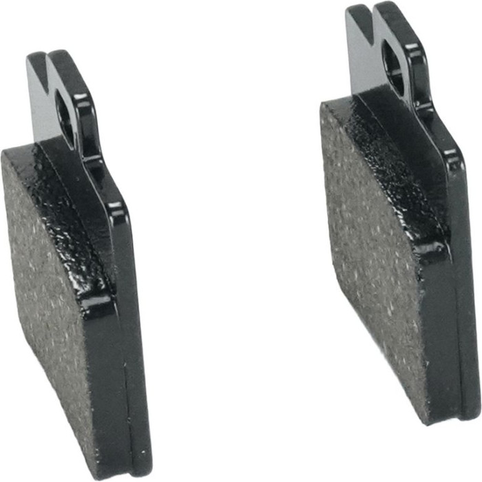 TRW Bremsbeläge vorne/hinten MCB695 TRW Bremsbeläge vorne/hinten MCB695