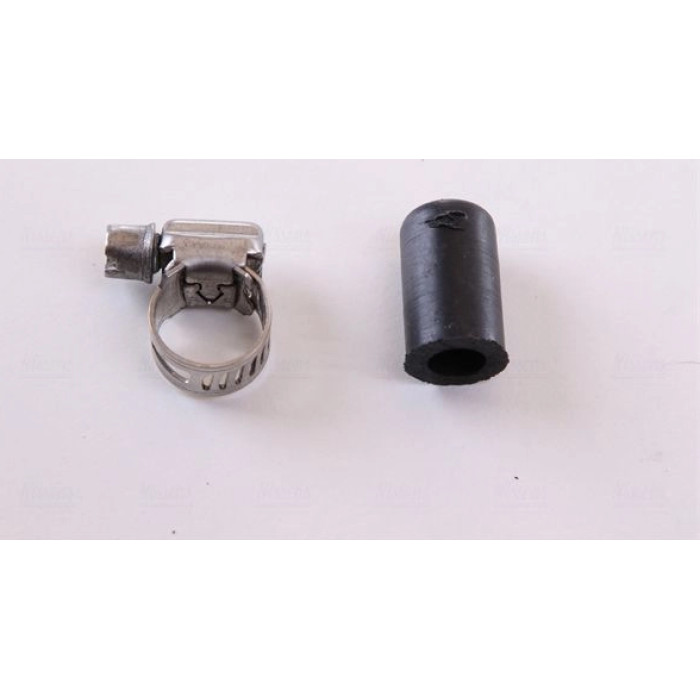 Nissens Wasserkühler PKW 65030 Nissens Wasserkühler PKW 65030